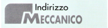 INDIRIZZO MECCANICO